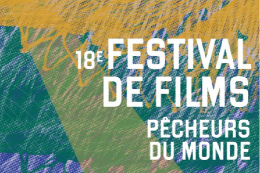 18 ème édition du Festival  Pêcheurs du Monde à Lorient et dans une dizaine de communes.
